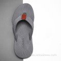 Casual Beach Flip Flop rutscht rutschern für Männer